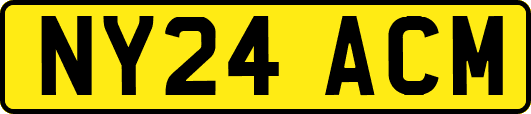 NY24ACM
