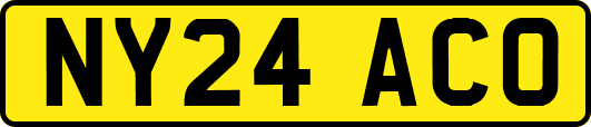 NY24ACO