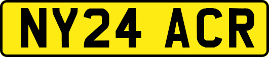 NY24ACR