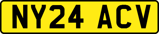 NY24ACV