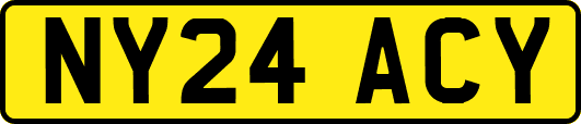 NY24ACY