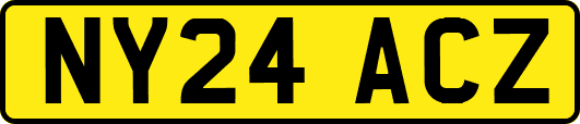 NY24ACZ