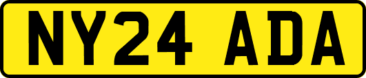 NY24ADA