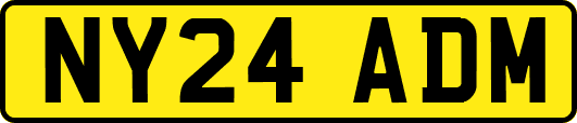 NY24ADM