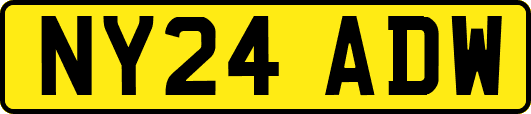 NY24ADW