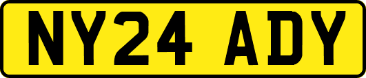 NY24ADY
