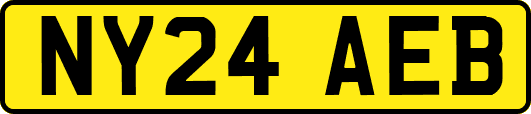 NY24AEB