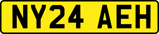 NY24AEH