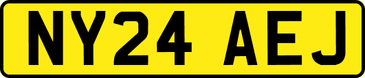 NY24AEJ