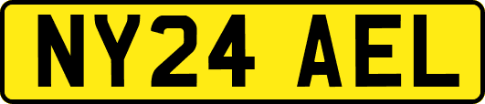 NY24AEL