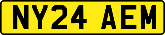 NY24AEM