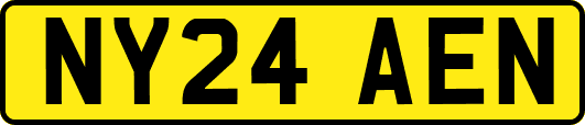 NY24AEN