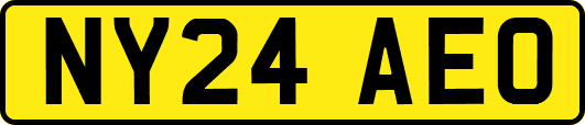 NY24AEO