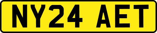 NY24AET