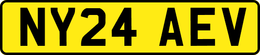 NY24AEV