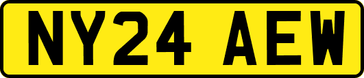 NY24AEW