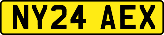 NY24AEX