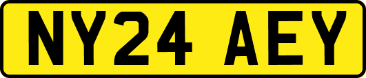 NY24AEY