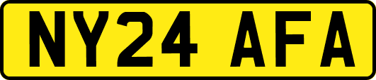 NY24AFA