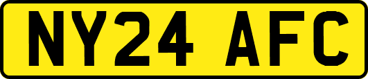 NY24AFC