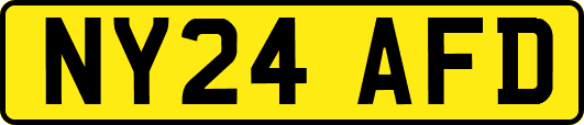 NY24AFD