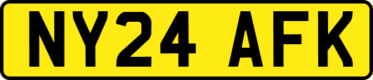 NY24AFK