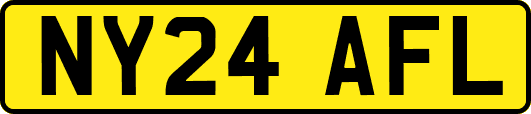 NY24AFL