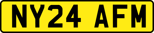 NY24AFM