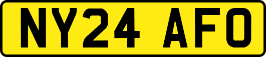 NY24AFO