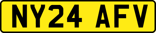NY24AFV