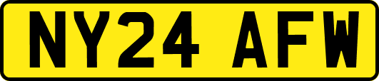 NY24AFW