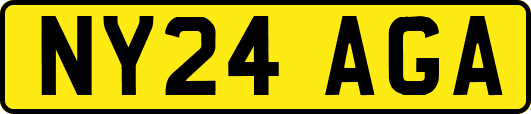 NY24AGA