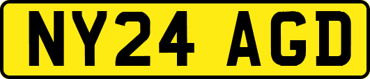 NY24AGD