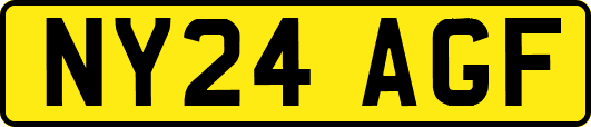NY24AGF