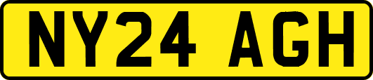 NY24AGH