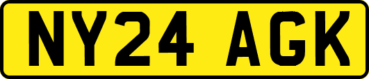 NY24AGK
