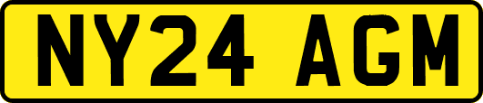 NY24AGM
