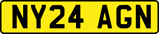 NY24AGN