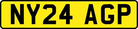 NY24AGP