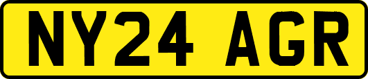 NY24AGR