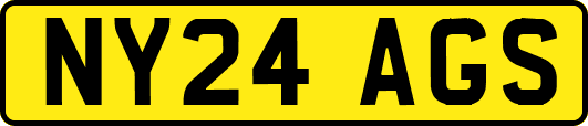 NY24AGS