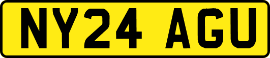 NY24AGU
