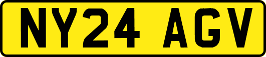 NY24AGV