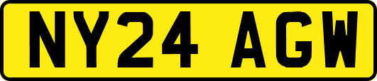 NY24AGW