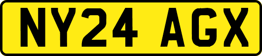 NY24AGX