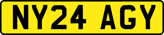 NY24AGY