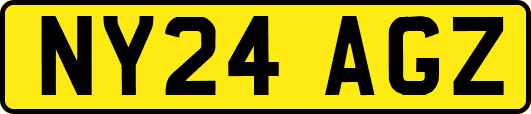 NY24AGZ