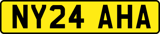 NY24AHA