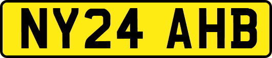 NY24AHB