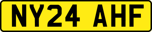 NY24AHF